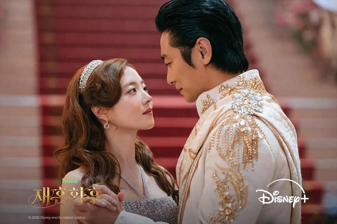Dàn diễn viên Hoàng Hậu Tái Hôn