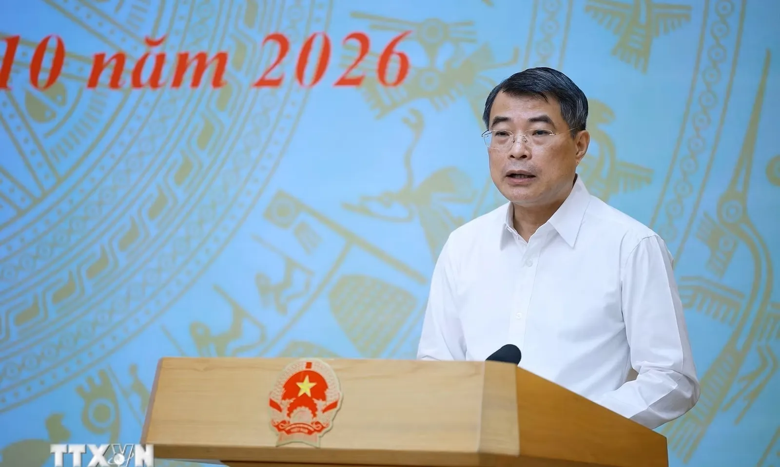 Thủ tướng Lê Minh Hưng: Lấy mức độ thụ hưởng thực tế của người dân để đánh giá hiệu quả chương trình mục tiêu quốc gia