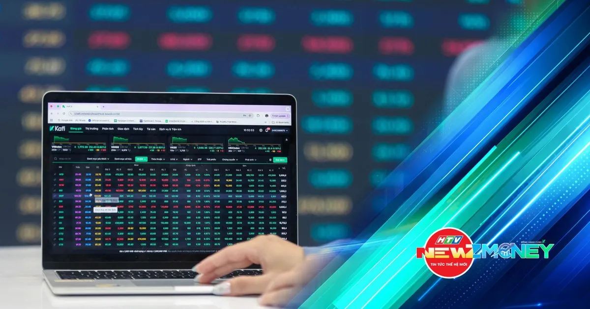 Bắt sóng thị trường 15/10: VN-Index giảm phiên thứ sáu, vàng lao dốc, USD tăng mạnh, dầu thế giới nhích lên