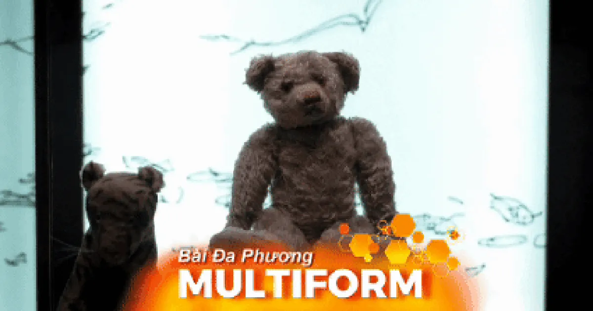 Mỹ: triển lãm kỷ niệm tròn 100 năm ra mắt gấu Winnie-the-Pooh