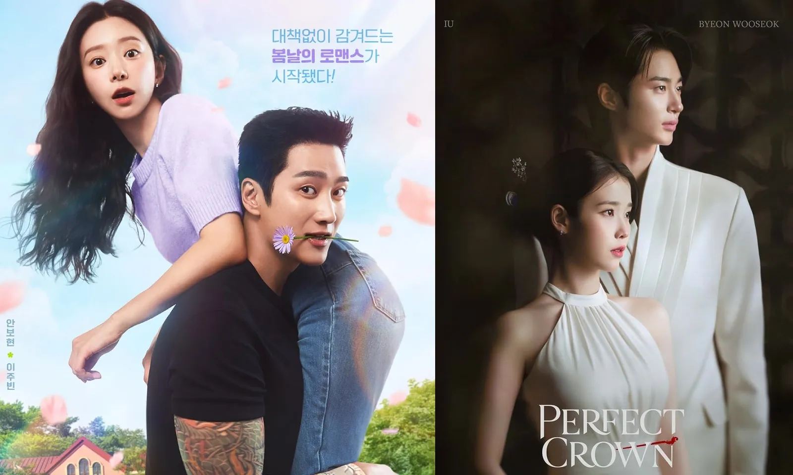 Top 43 phim Hàn Quốc 2026 có dàn cast xịn, kịch bản chất (Phần 1)