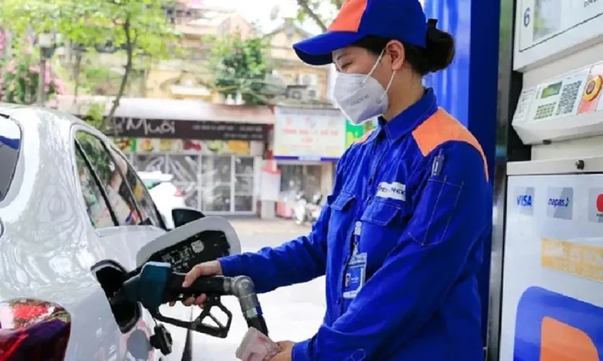 Đề xuất dừng trích Quỹ bình ổn giá xăng dầu từ năm 2027