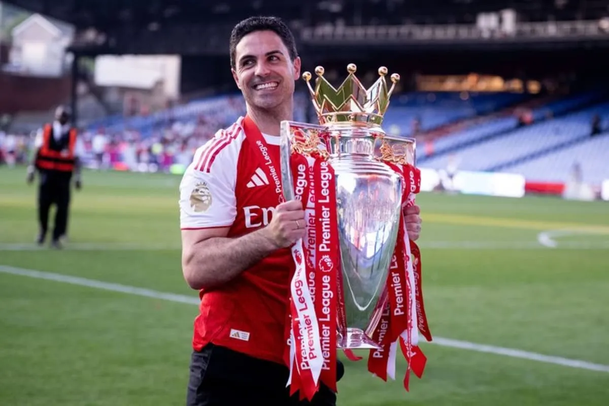 arsenal-arteta