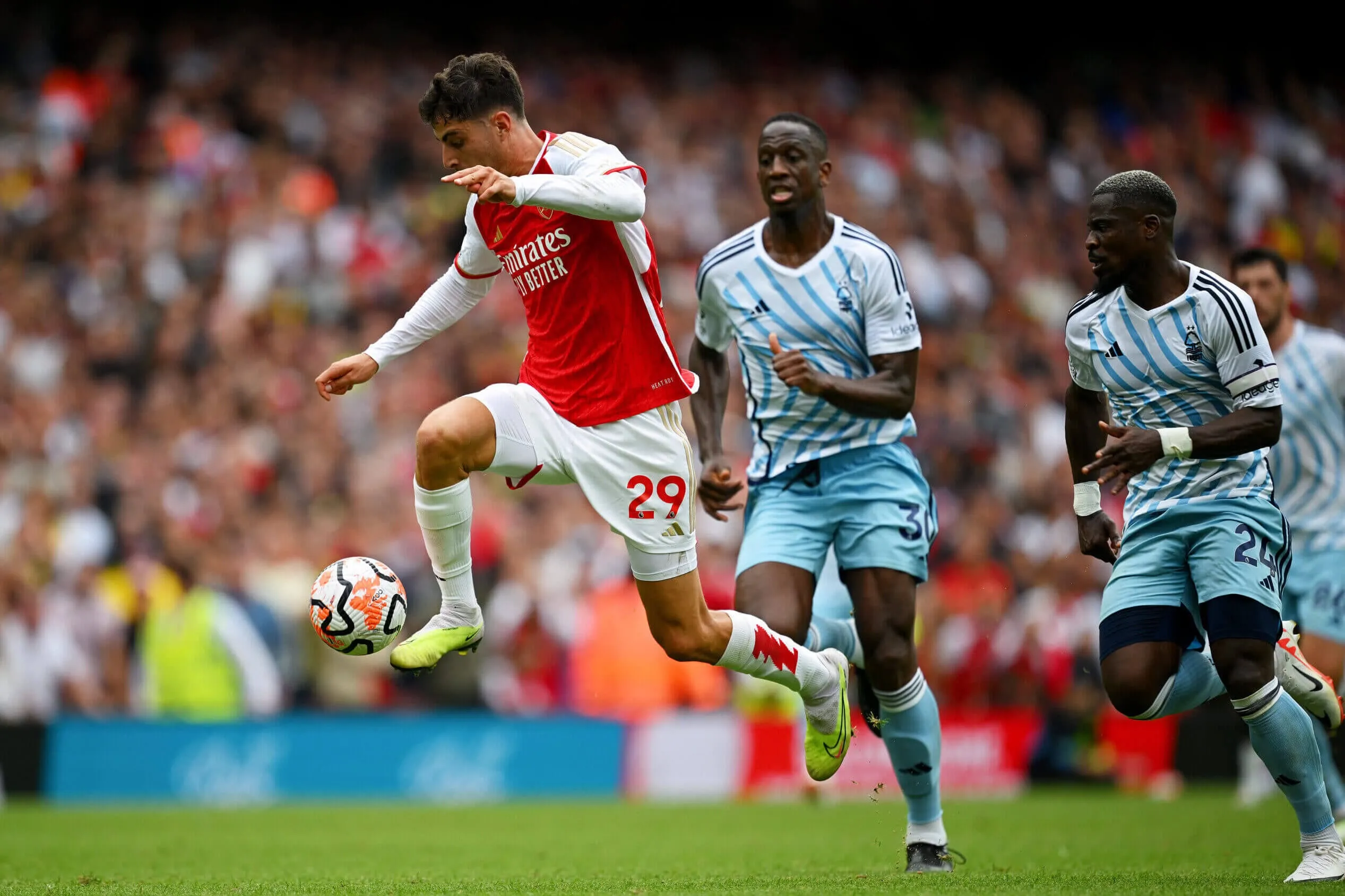 arsenal-nottingham-forest