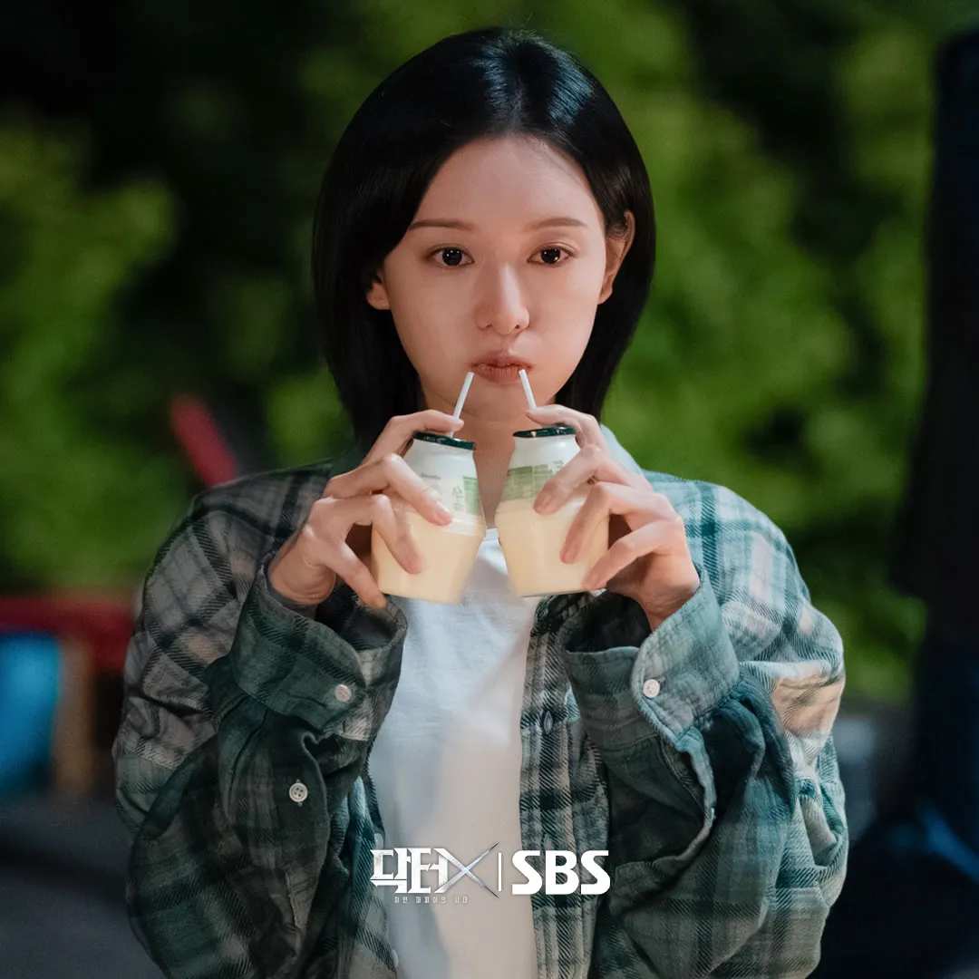 Doctor X bản Hàn do Kim Ji Won thủ vai chính
