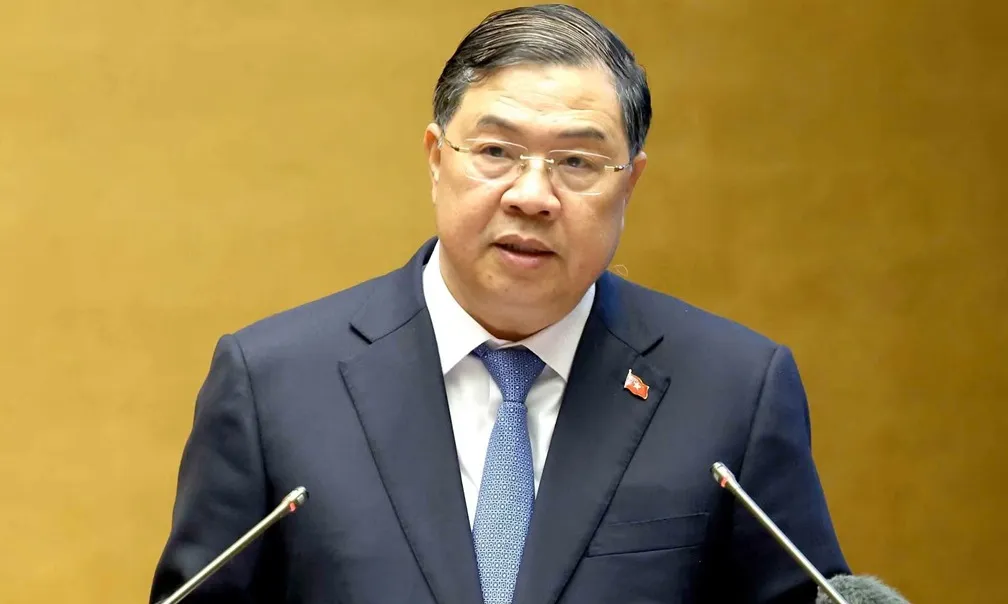 Chi thường xuyên năm 2027 dự kiến hơn 2 triệu tỉ đồng