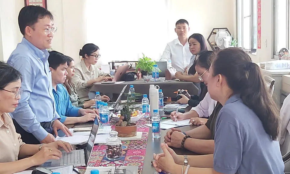 Doanh nghiệp nợ bảo hiểm – Công nhân gặp nhiều rủi ro