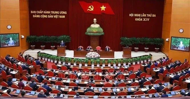 Quy định mới về công tác kiểm tra, giám sát và kỷ luật của Đảng