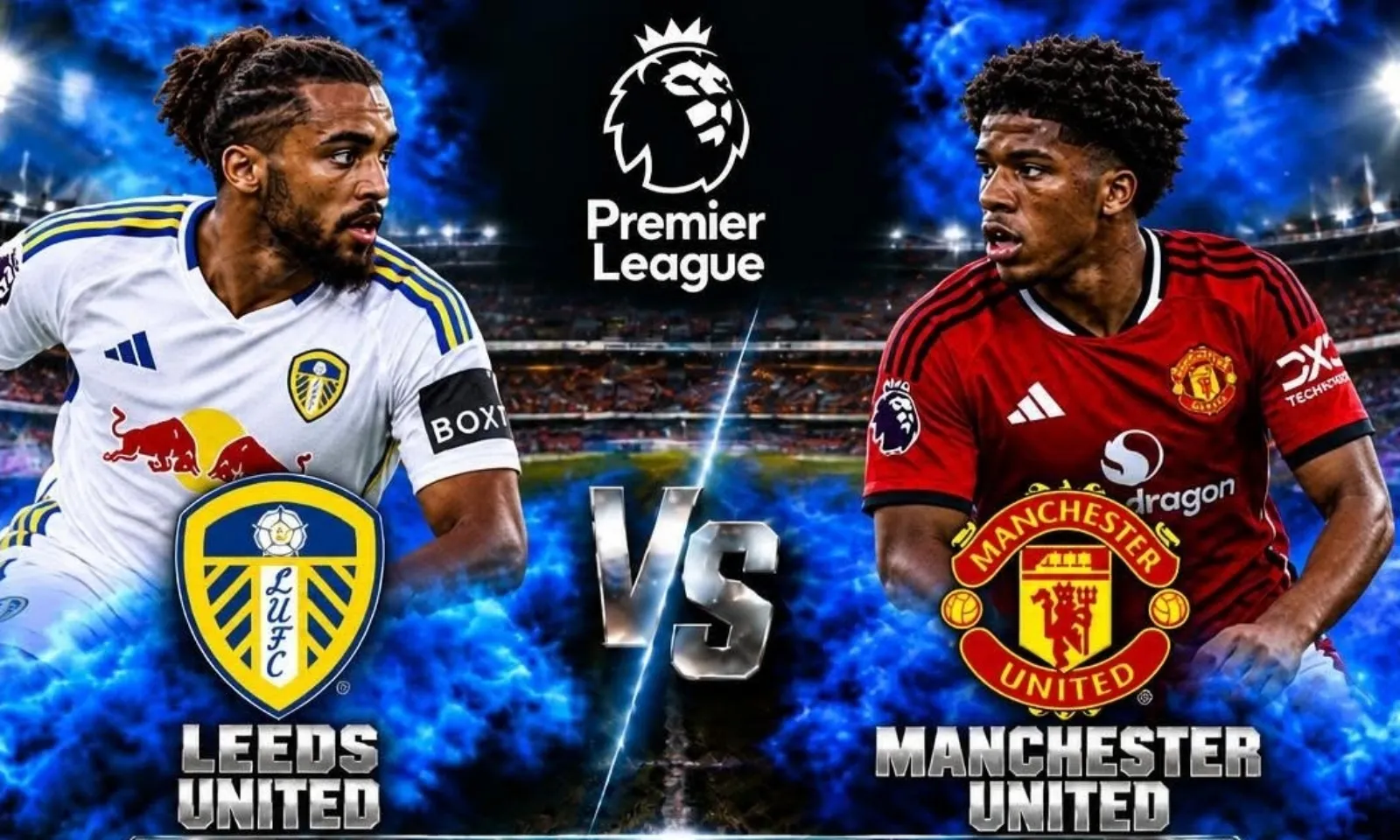 Nhận định Leeds United vs MU (20h00 ngày 18/10): Derby không đường lui