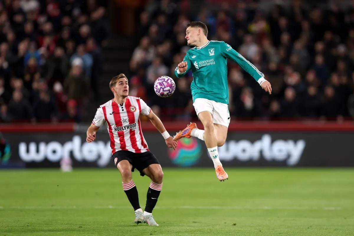 liverpool-brentford