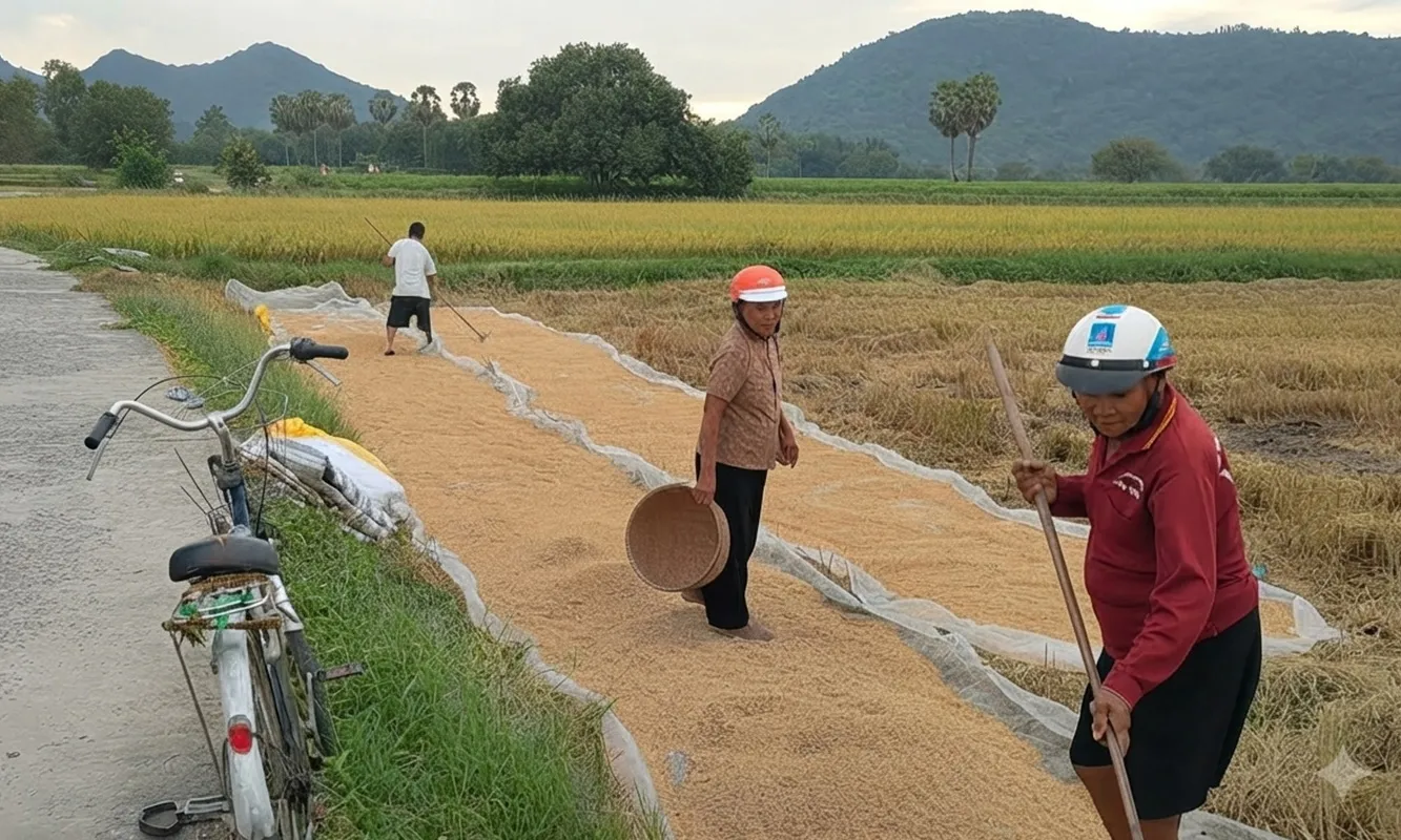 Thị trường ngày 16/10: Cà phê, hồ tiêu tăng giá, cao su lao dốc