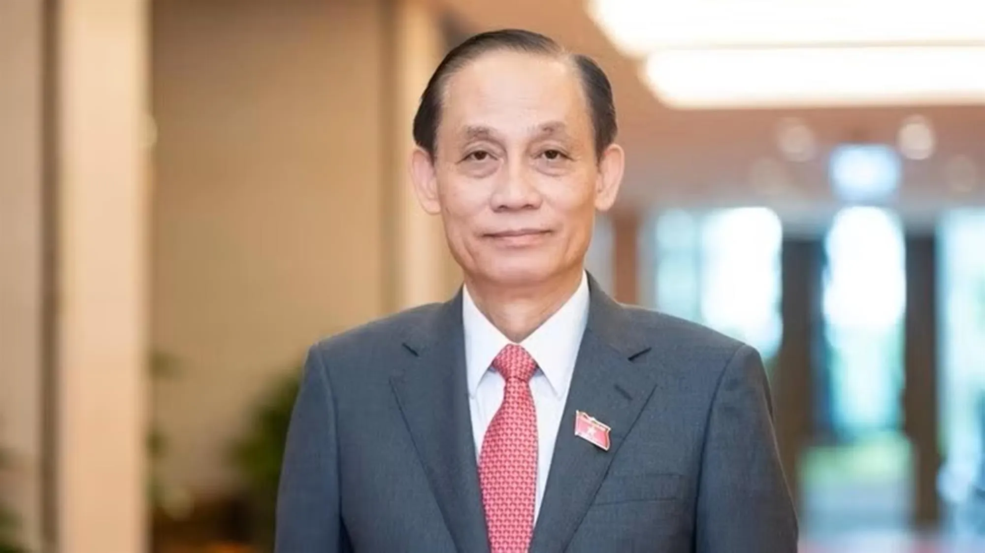 Bộ trưởng Ngoại giao Lê Hoài Trung làm Trưởng Ban Tổ chức Hội nghị cấp cao CLMV 12, ACMECS 11 - Ảnh: Tiền Phong