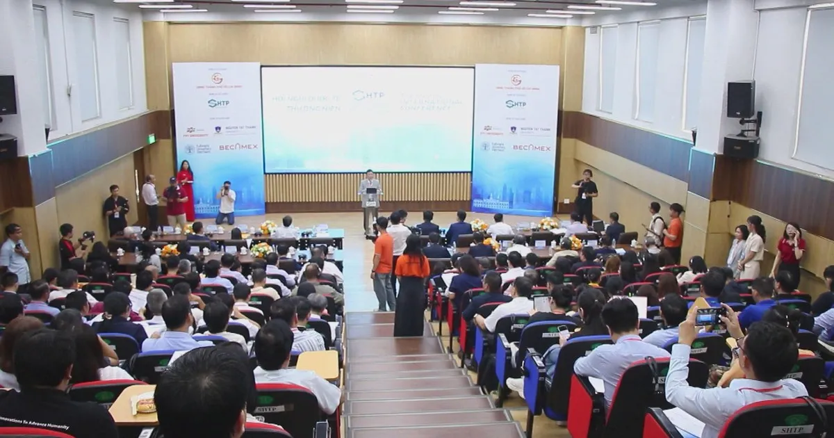 Khu Công nghệ cao TP. Hồ Chí Minh hướng tới mục tiêu đạt Net Zero vào năm 2045
