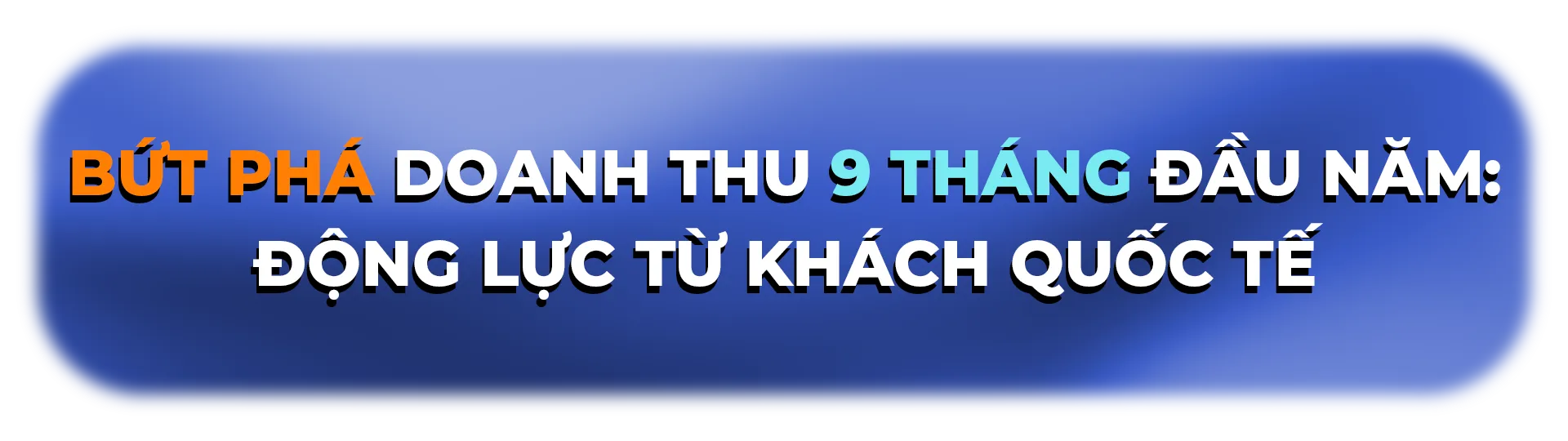 Du lịch TP. Hồ Chí Minh tung loạt trải nghiệm mới, đón sóng cao điểm cuối năm - Ảnh 1.