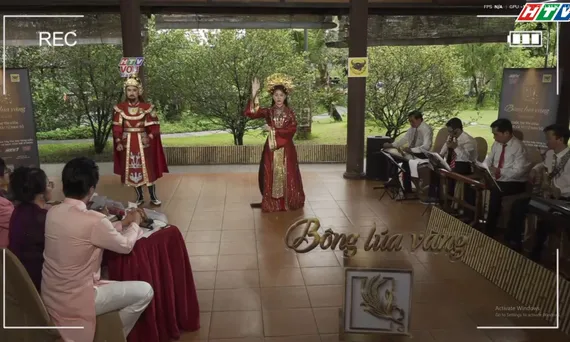 Bông lúa vàng 2026 - Vòng “MẠ NON”: Tập 4 – Tập tổng kết và công bố top 12 thí sinh vòng Trổ đòng