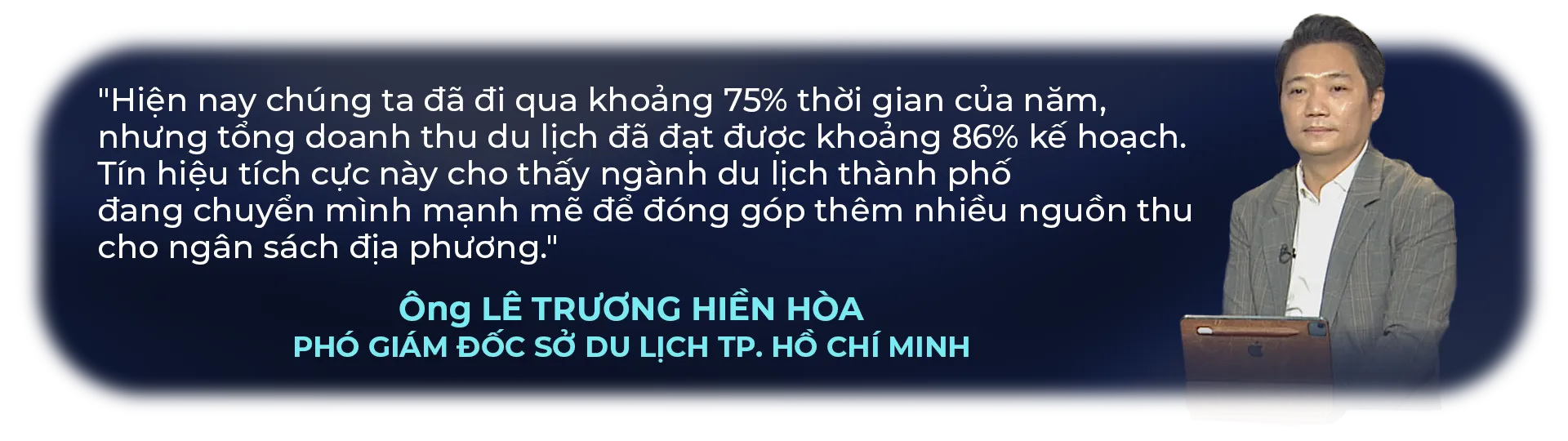Du lịch TP. Hồ Chí Minh tung loạt trải nghiệm mới, đón sóng cao điểm cuối năm - Ảnh 4.