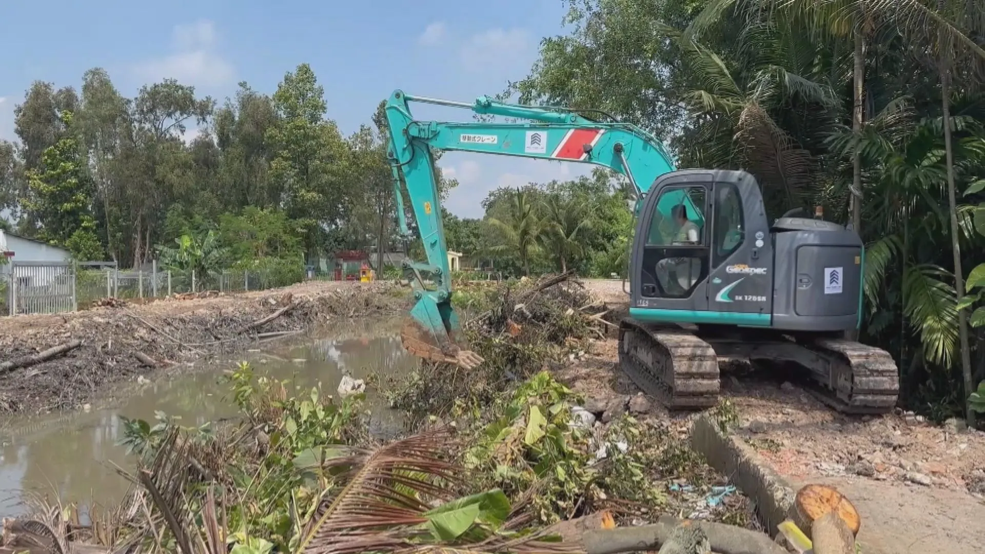 Mua bán vàng từ 5 triệu đồng phải thanh toán không dùng tiền mặt | 60 Giây Sáng ngày /10/2026 - Ảnh 3.