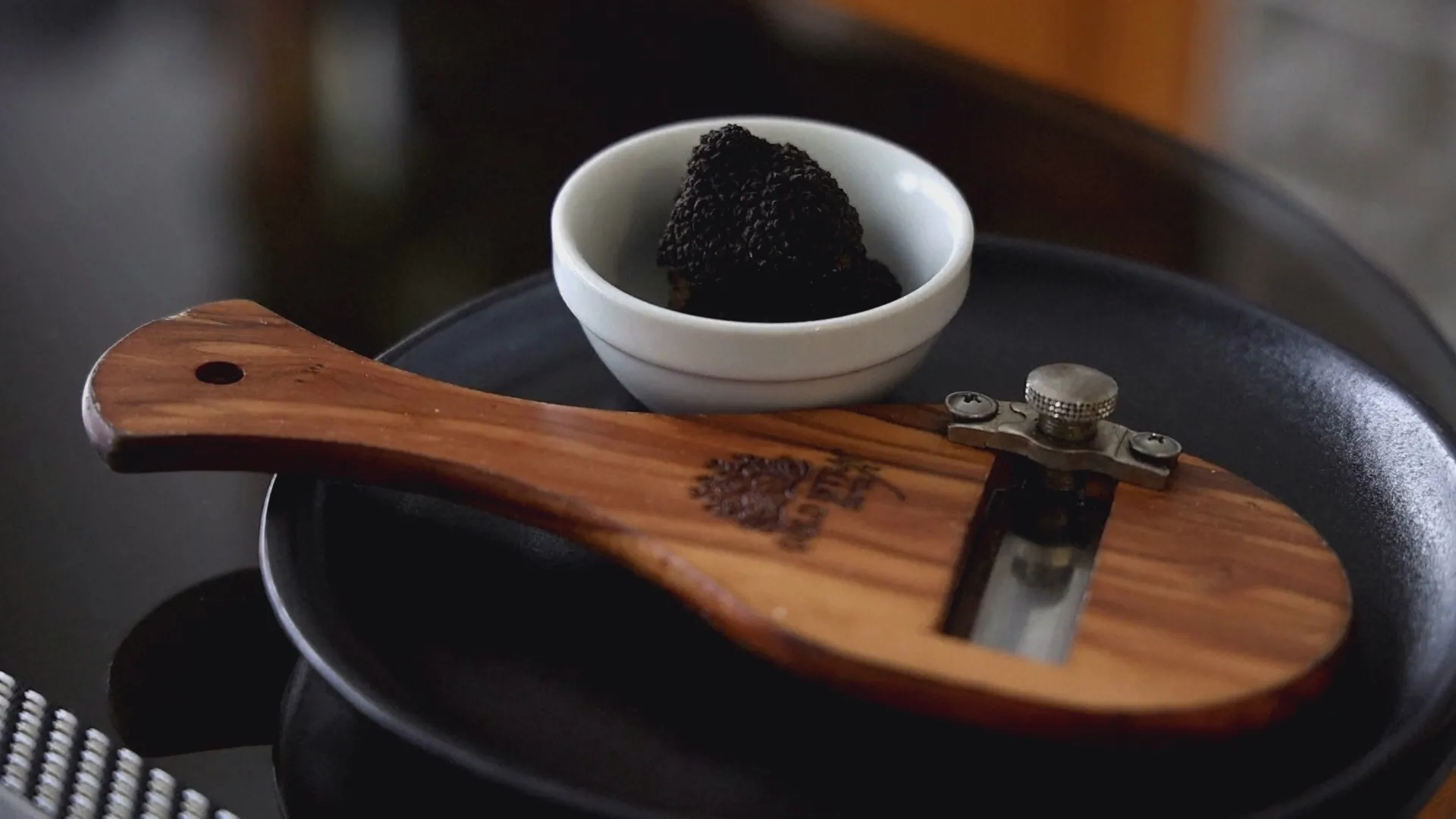Croatia: Thời tiết ảnh hưởng mùa thu hoạch nấm truffle- Ảnh 4. Croatia: Thời tiết ảnh hưởng mùa thu hoạch nấm truffle- Ảnh 4.