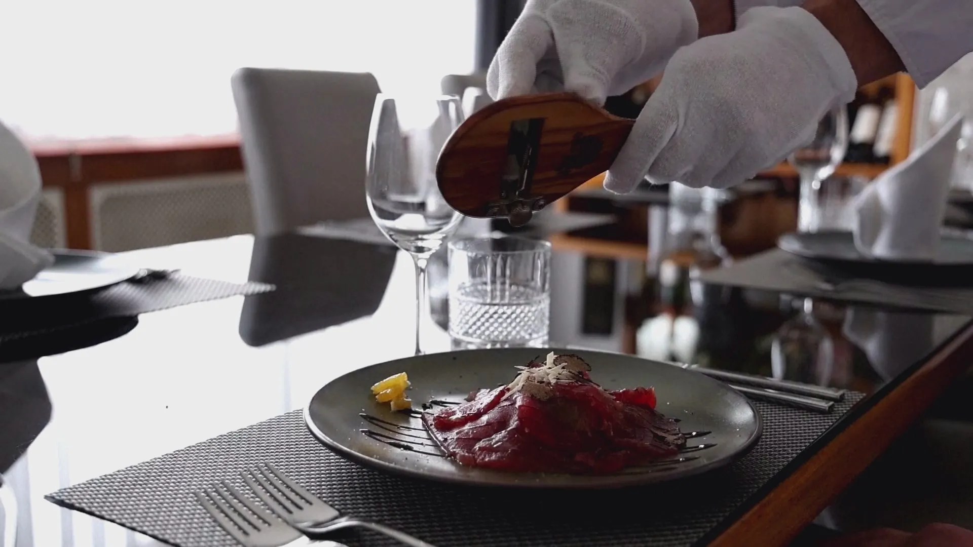 Croatia: Thời tiết ảnh hưởng mùa thu hoạch nấm truffle- Ảnh 3. Croatia: Thời tiết ảnh hưởng mùa thu hoạch nấm truffle- Ảnh 3.