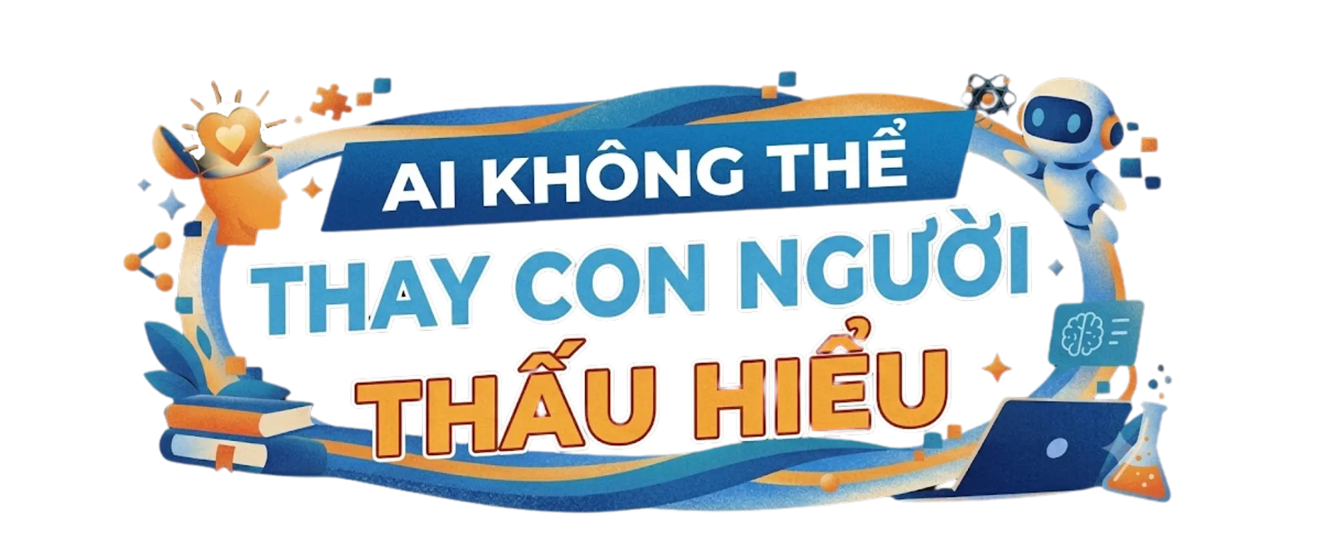 Học sinh trong thời đại AI? | Liên hoan phim khoa học 2026- Ảnh 6.