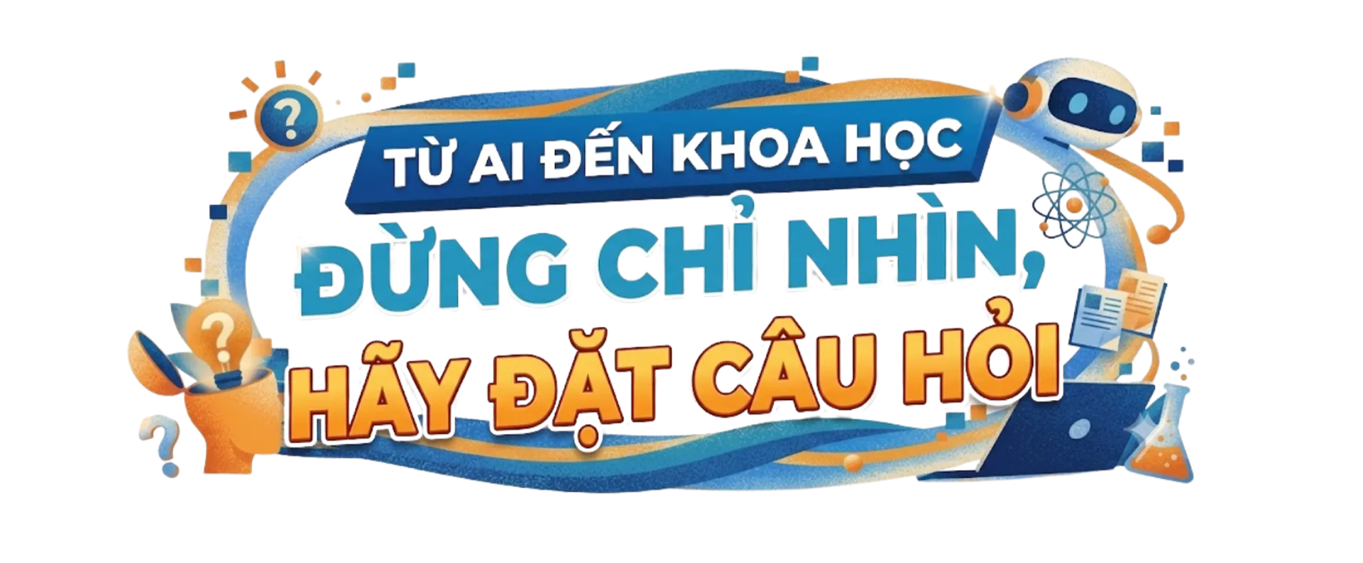 Học sinh trong thời đại AI? | Liên hoan phim khoa học 2026- Ảnh 8.