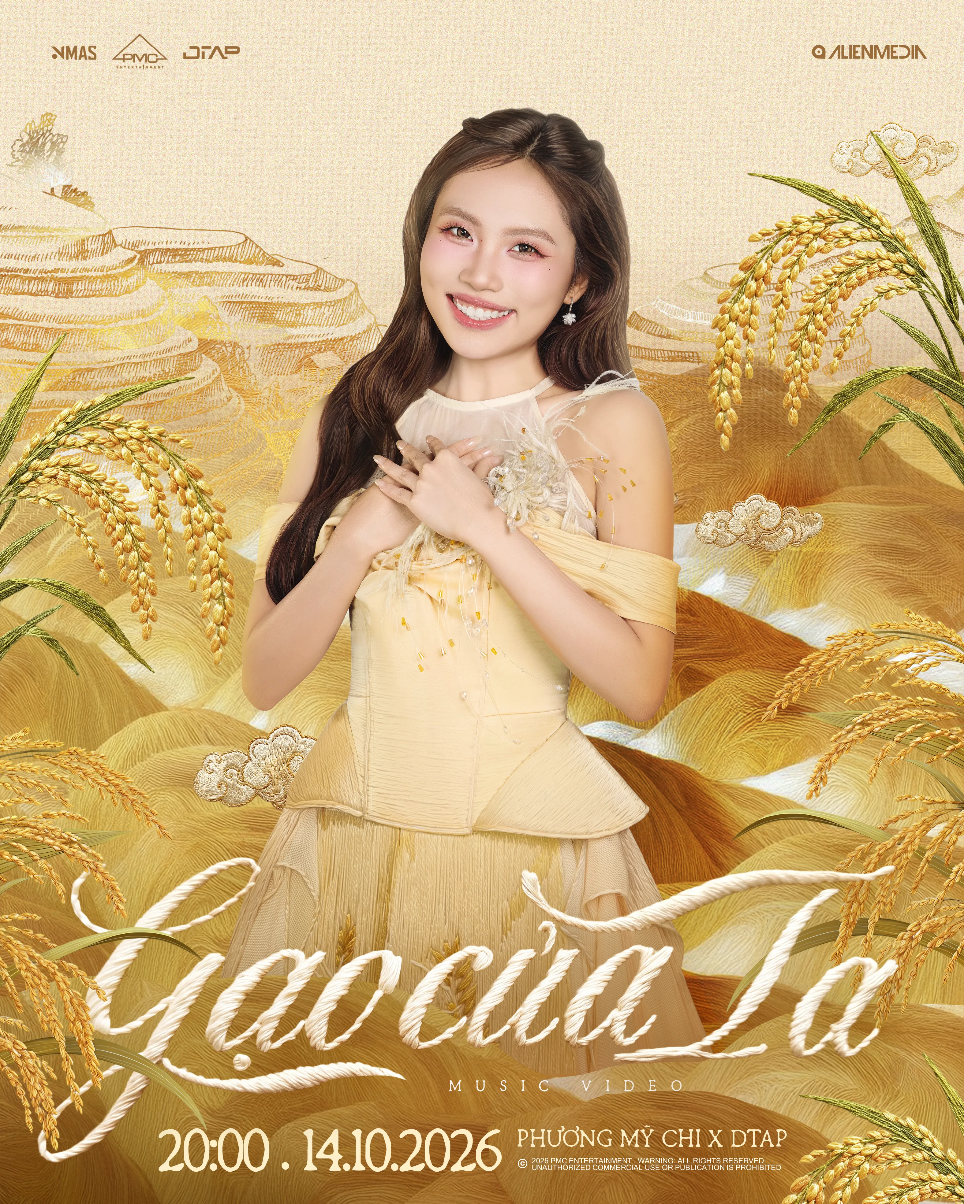 Official Poster