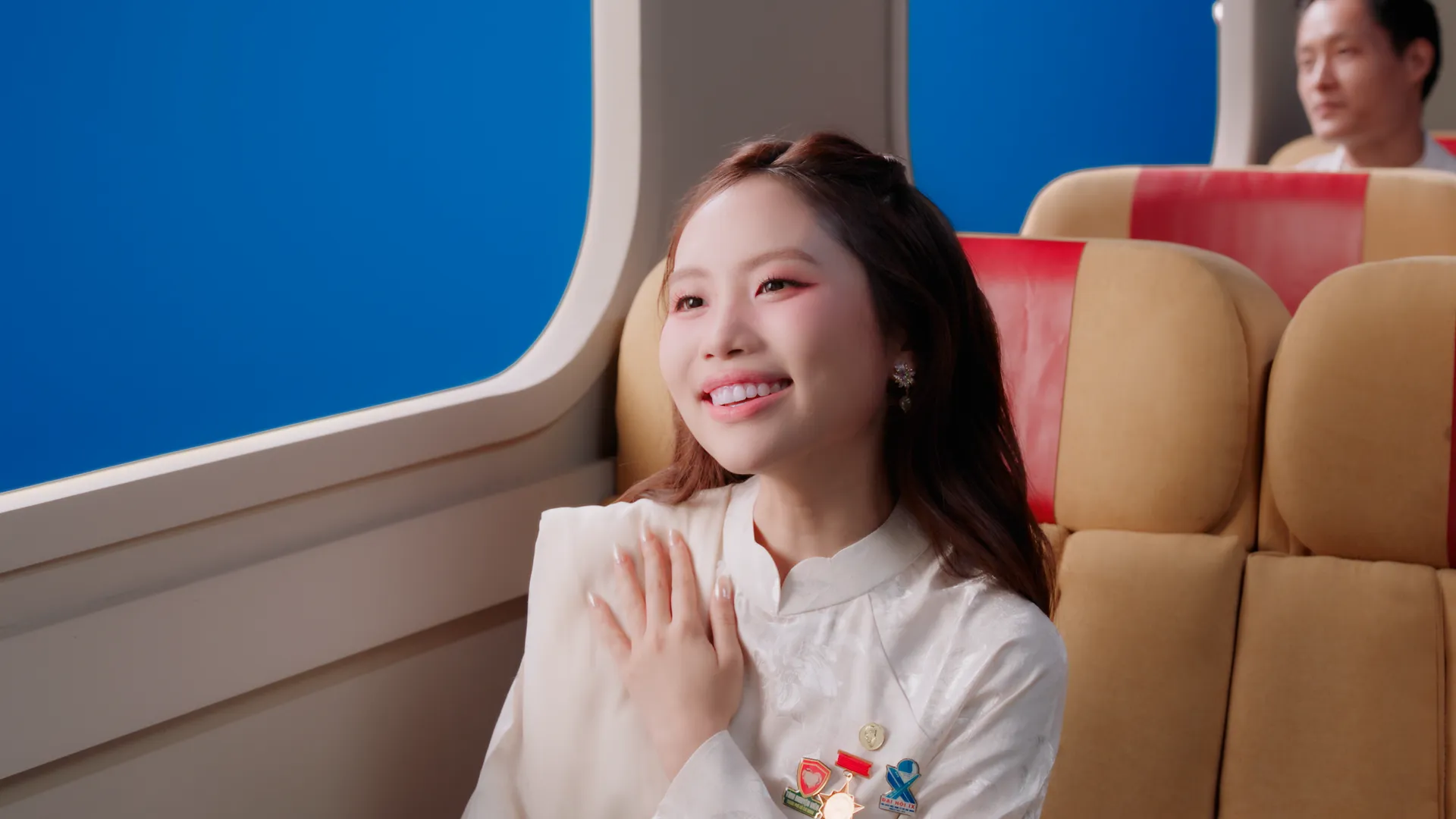 Phương Mỹ Chi - MV _Gạo Của Ta_ (1)