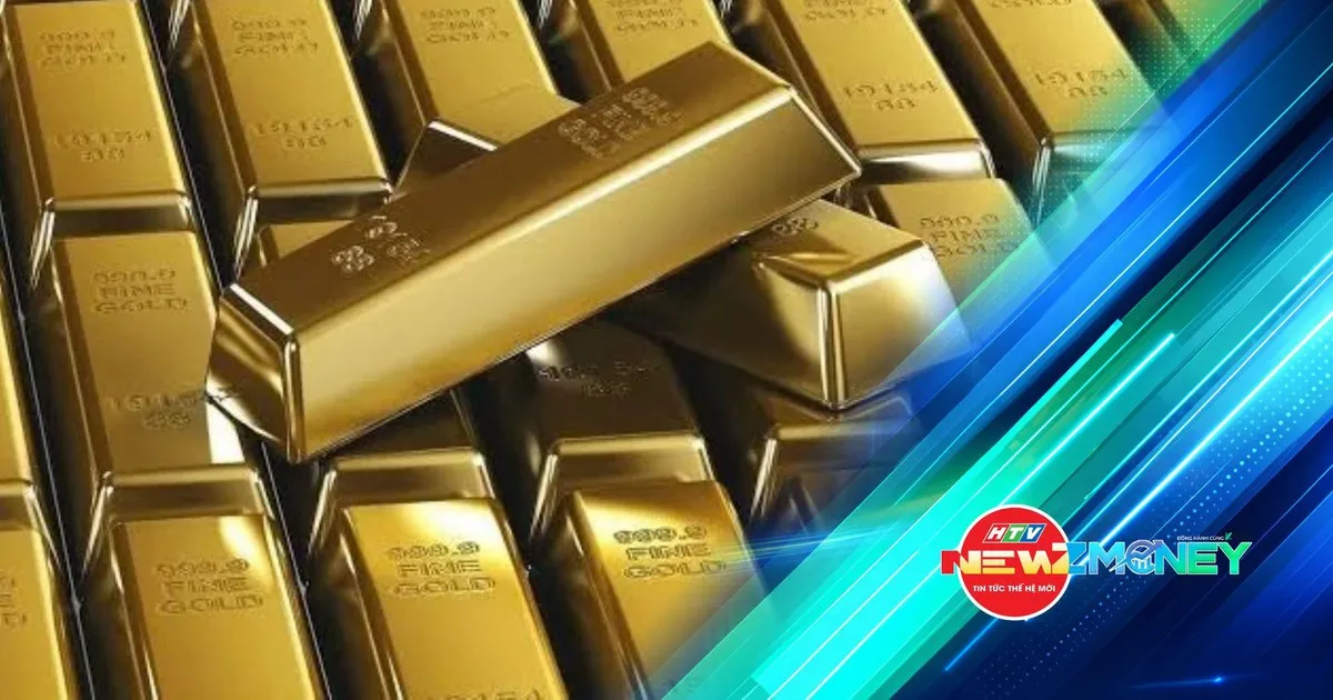 Bắt sóng thị trường 18/10: Vàng trong nước tiếp đà giảm, giá dầu thế giới tăng mạnh