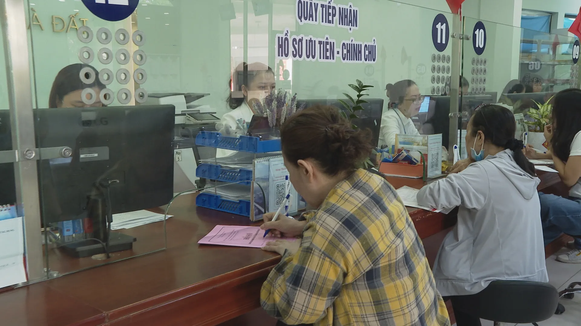 Những điểm mới trong việc đơn giản hóa dịch vụ công trực tuyến - Ảnh 1.