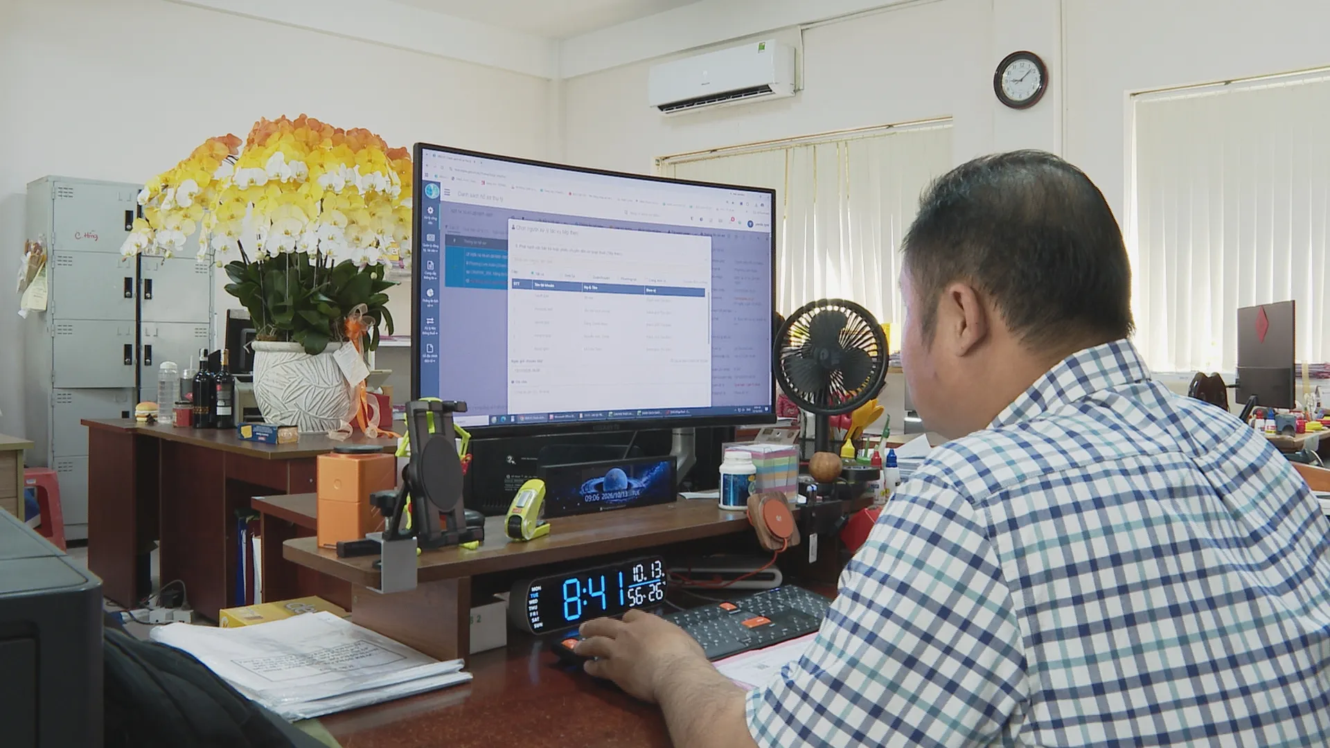 Những điểm mới trong việc đơn giản hóa dịch vụ công trực tuyến - Ảnh 3.