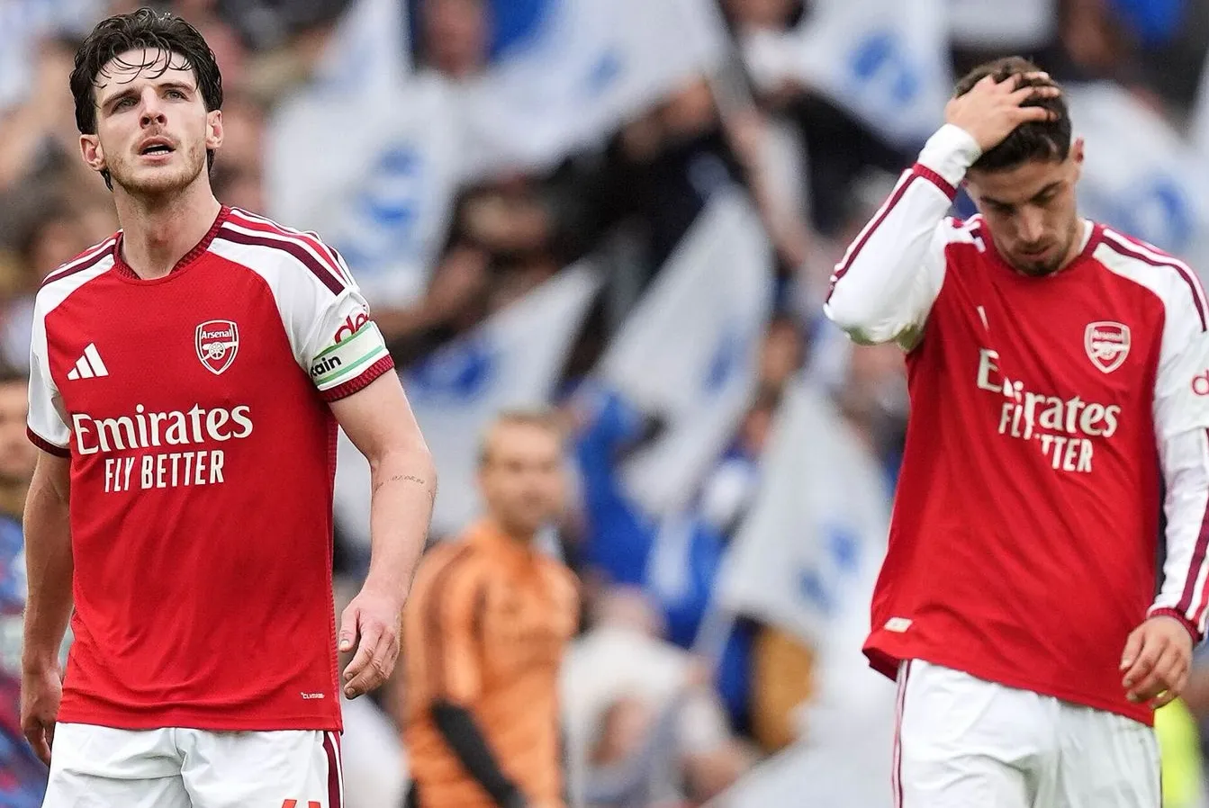 arteta-arsenal
