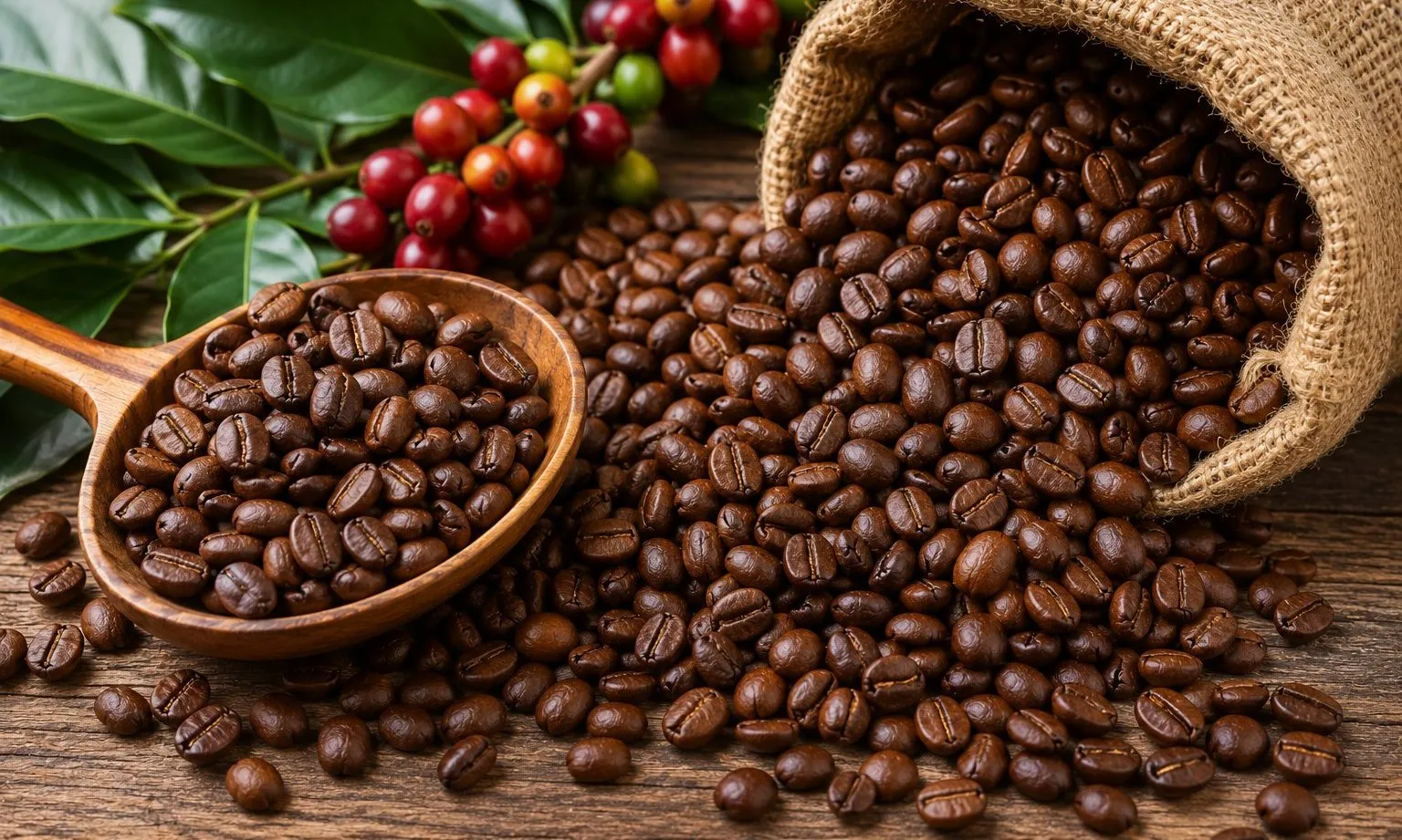 Giá cà phê ngày 19/10: Giá trong nước từ 92.100 - 93.000 đồng/kg