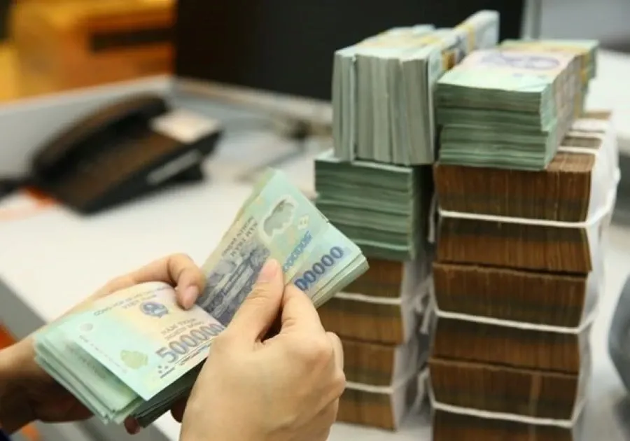 Thành phố Hồ Chí Minh chạy đua với mục tiêu thu ngân sách 1 triệu tỷ đồng