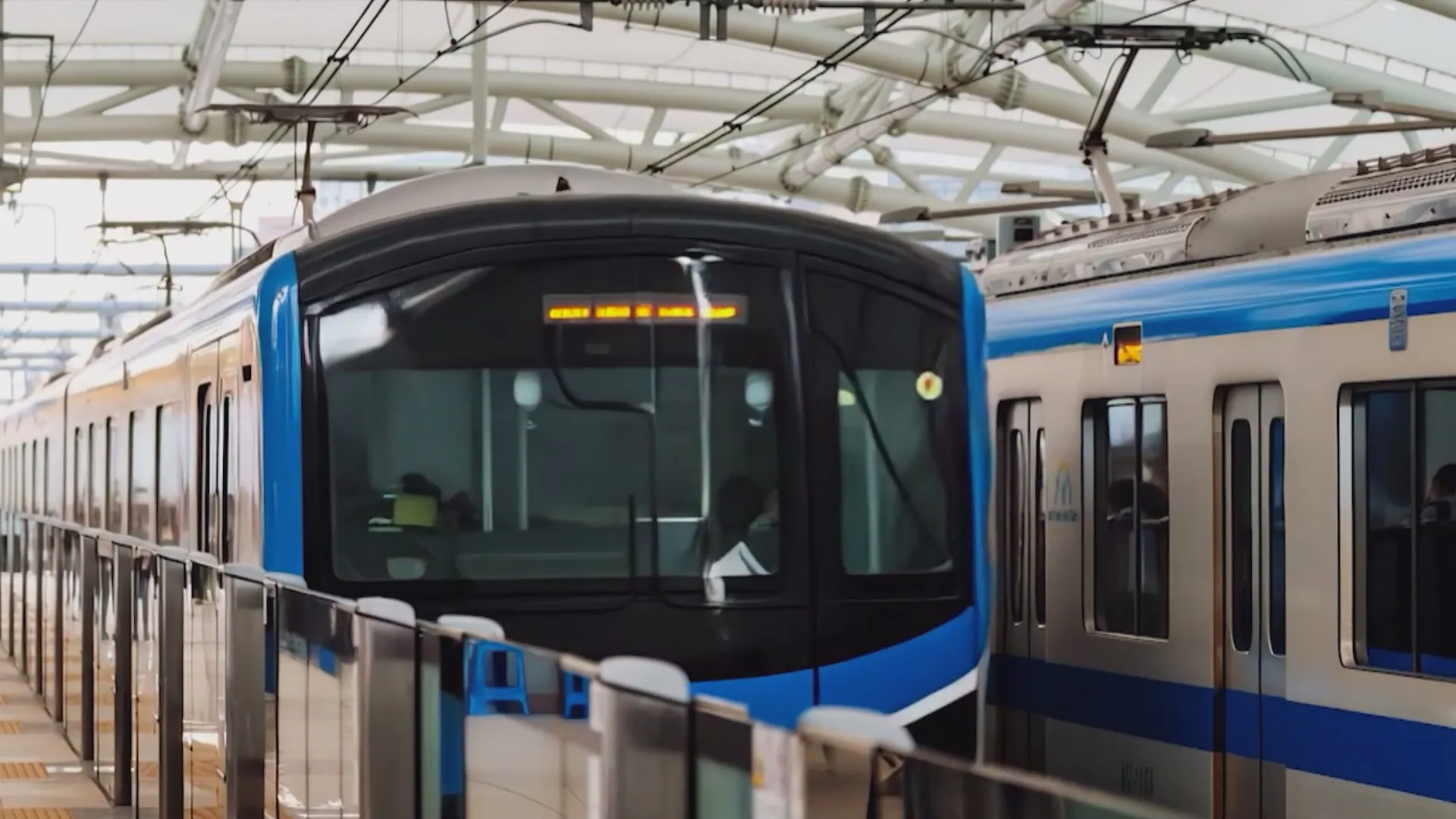 TP. Hồ Chí Minh kỳ vọng tạo đột phá hạ tầng từ mô hình TOD - Ảnh 1.
