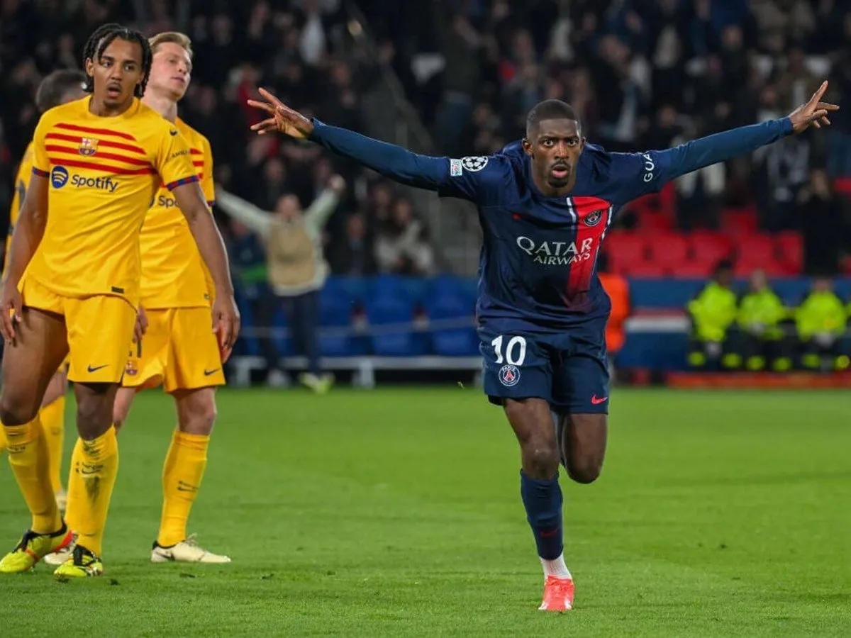 psg-barca