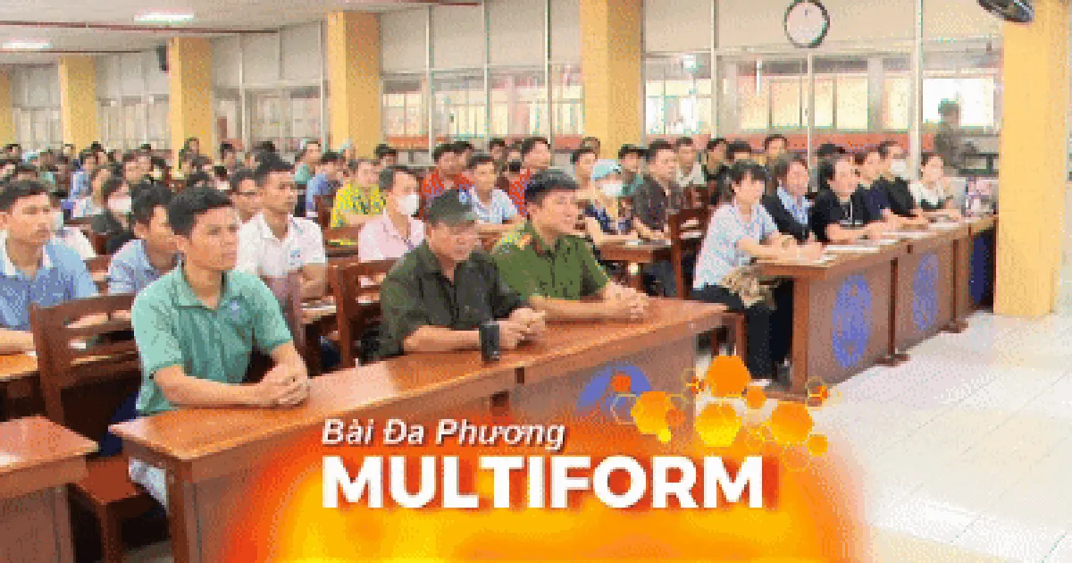 Tăng cường tuyên truyền pháp luật đến người lao động