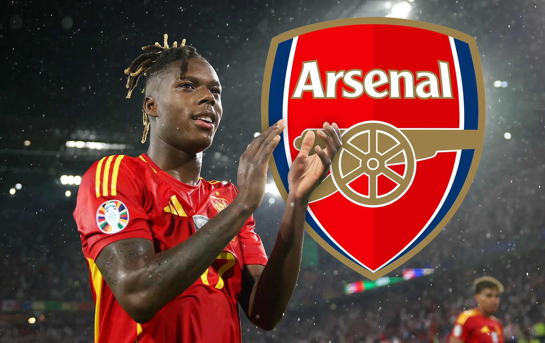 williams-arsenal