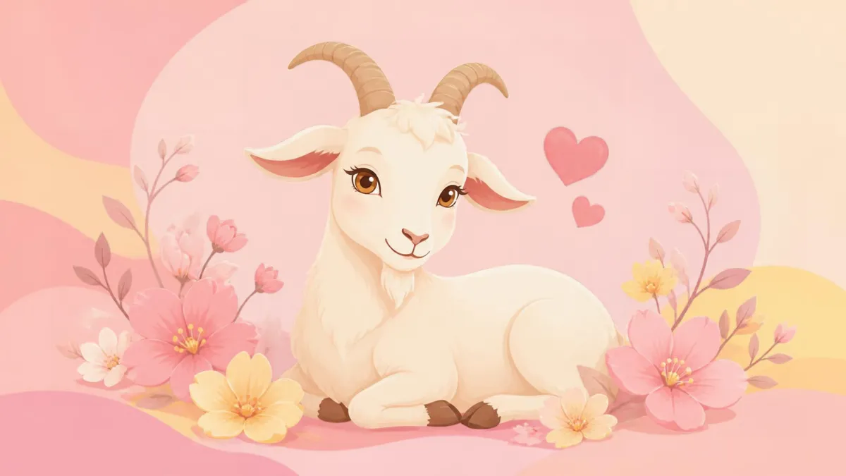 Tuổi Mùi may mắn cuối tháng 9 âm