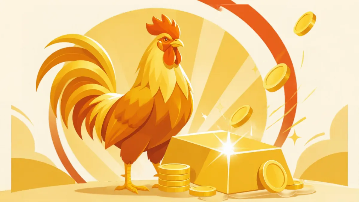 Tuổi Dậu may mắn cuối tháng 9 âm