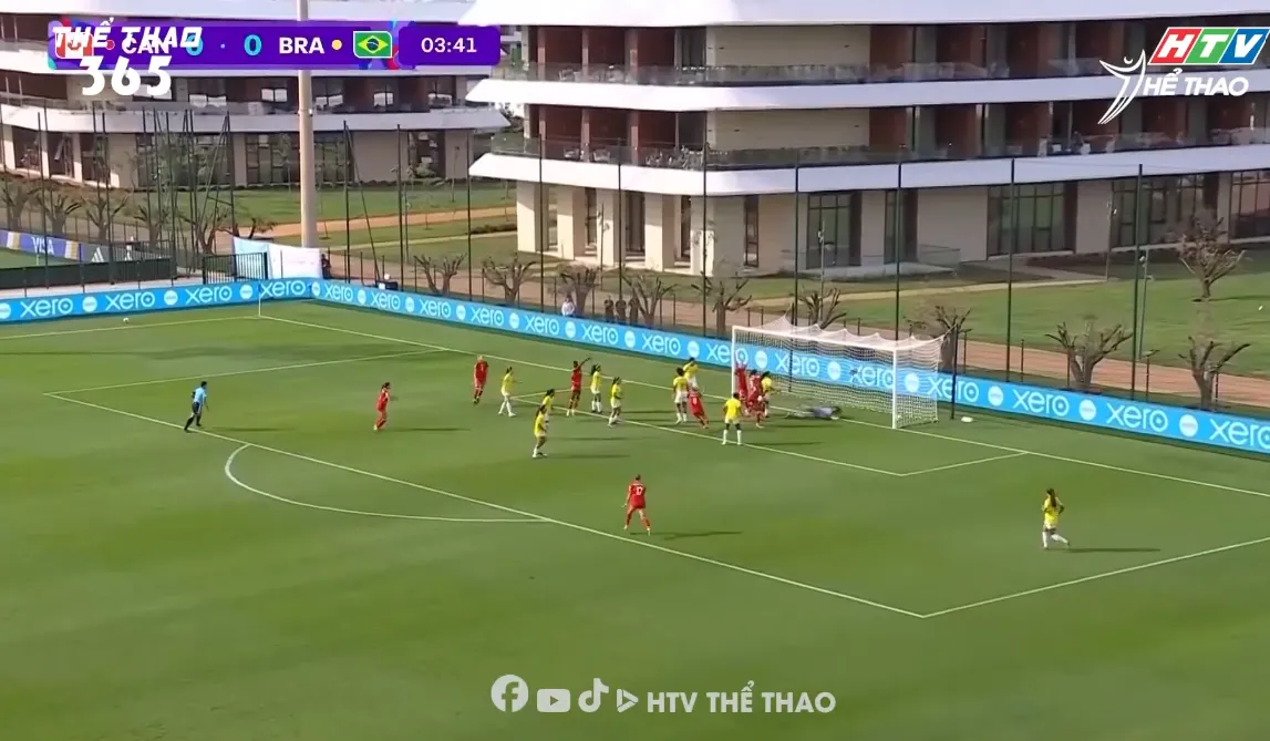 Đây cũng là chiến thắng đầu tiên của đội tuyển U17 nữ Na Uy tại đấu trường World Cup
