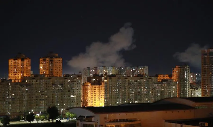Hàn Quốc rút một phần nhân viên ngoại giao khỏi Ukraina