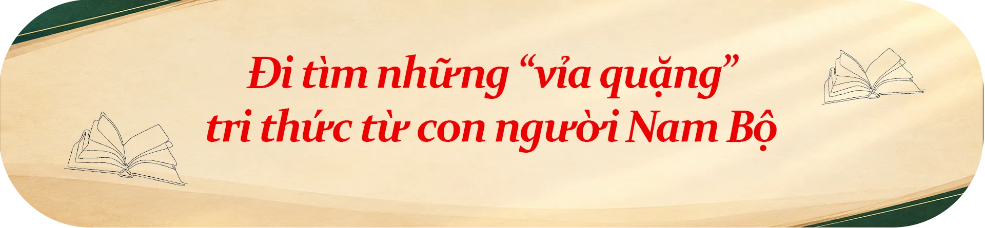 Đi tìm những “vỉa quặng” tri thức cùng TS. Quách Thu Nguyệt - Ảnh 5.