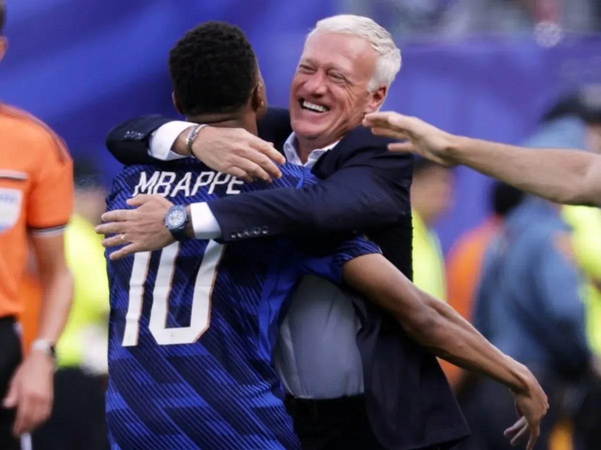deschamps-real-madrid