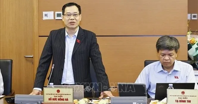 Đề xuất hoàn thiện quy định về chứng cứ điện tử