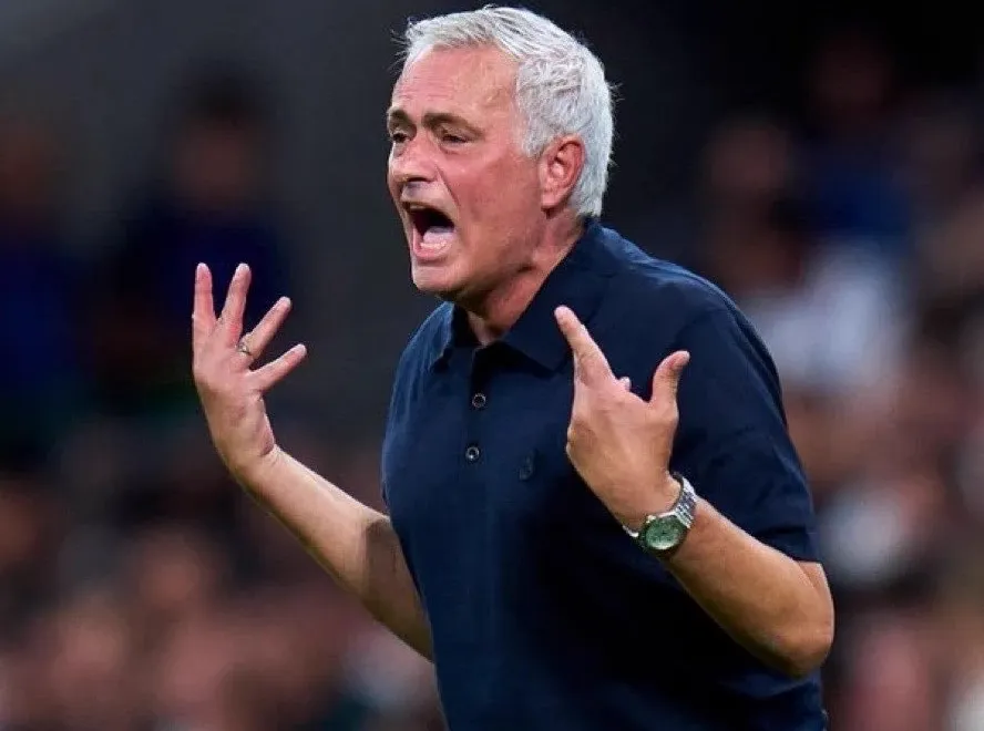 mourinho-deschamps
