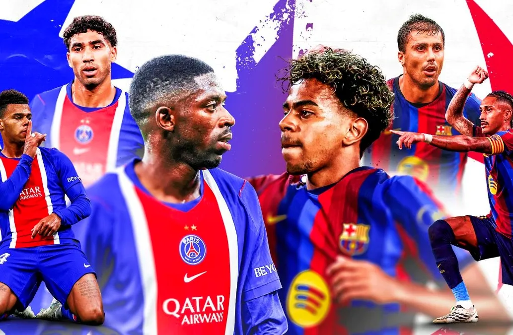psg-barca
