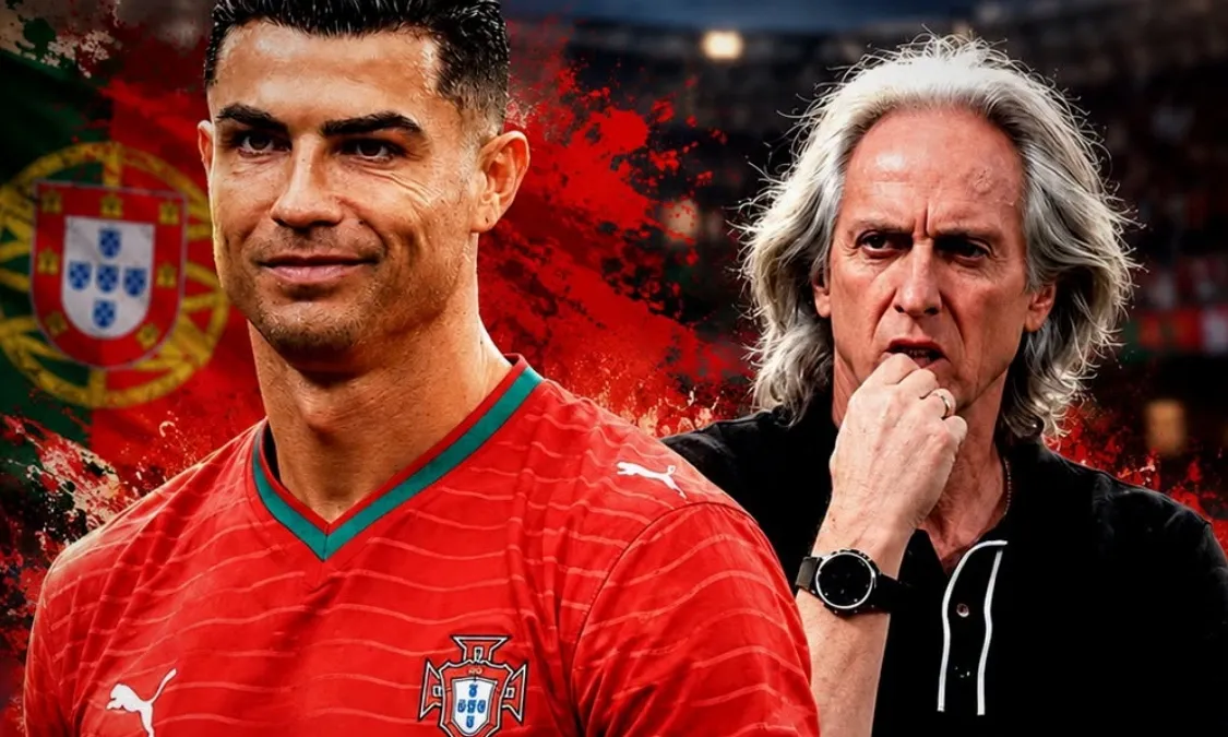 CHÍNH THỨC! Ronaldo nhận án phạt nhẹ như không ở tuyển Bồ Đào Nha