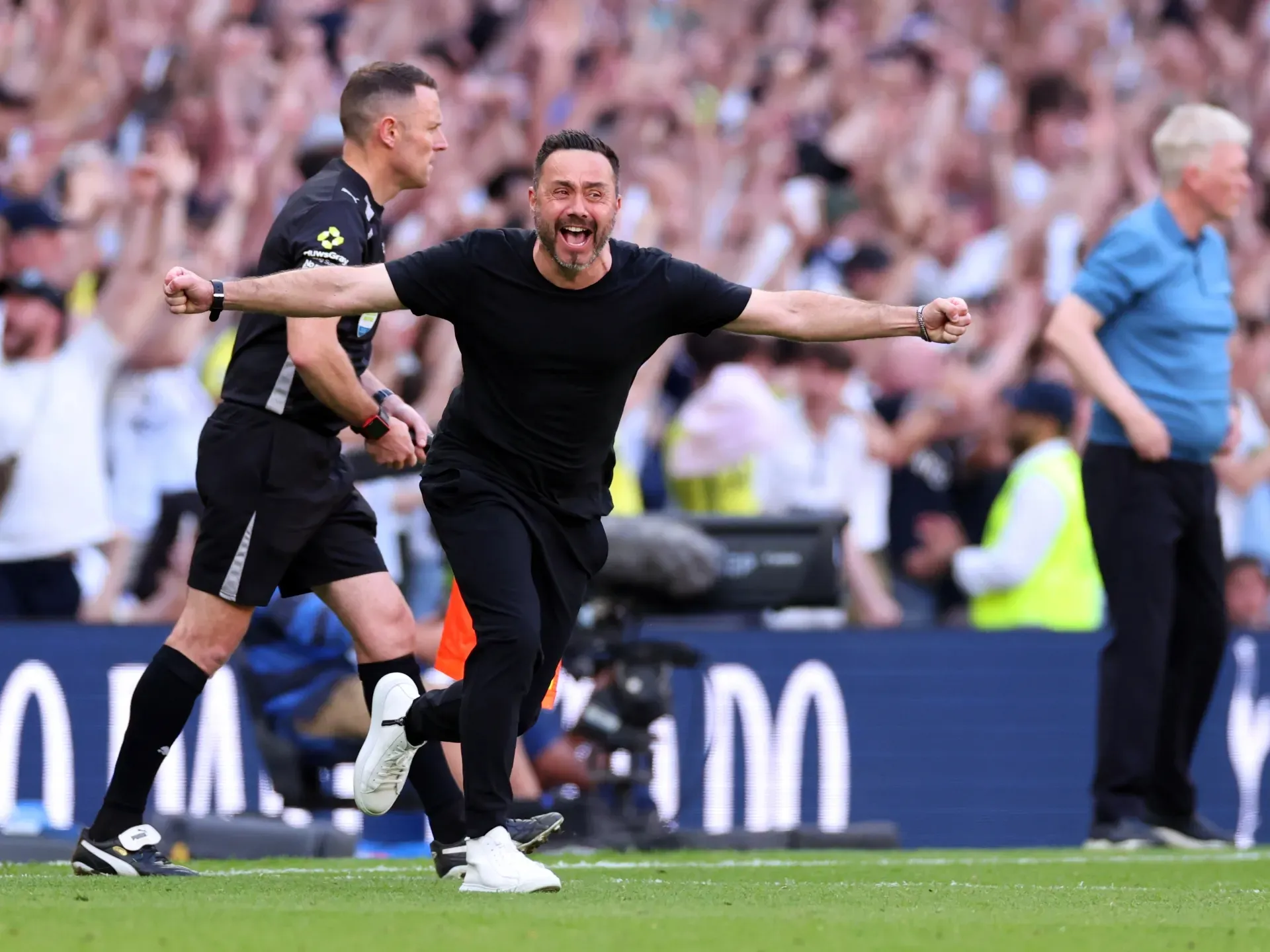 tottenham
