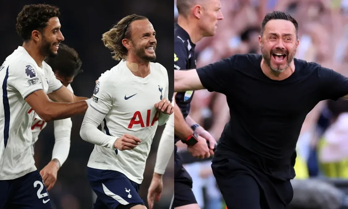 Tottenham giành chiến thắng đầu tiên từ đầu mùa, thoát khỏi nhóm xuống hạng