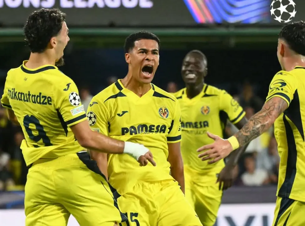 villarreal-liverpool
